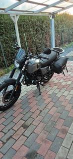 Moto Brixton 125 cc, Motos, Enlèvement ou Envoi