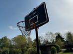 basketbalpaal + bal, Sport en Fitness, Ophalen, Zo goed als nieuw, Ring, Bord of Paal