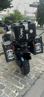 Super tenere xt1200z, Particulier