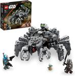 LEGO Star Wars | Spider Tank | LIVRAISON GRATUITE