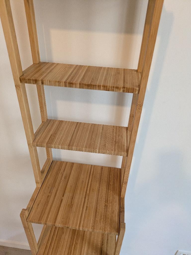 Etagère de salle de bain Ragrund IKEA - comme neuve, 25 à 50 cm, Armoire (mi-)haute, Comme neuf, Moins de 50 cm