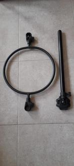 Preston Bucket Support., Ophalen, Zo goed als nieuw