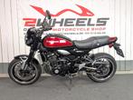 KAWASAKI Z900RS, Motoren, 4 cilinders, Motorrijbewijs A, Bedrijf, 900 cc