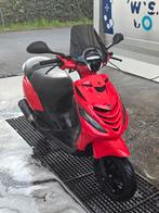 Piaggo zip A klasse te koop/ruil, Enlèvement, Aerox