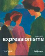Expressionisme - Geschiedenis van de kunst 10 De Morgen., Enlèvement ou Envoi, Neuf, Autres sujets/thèmes
