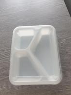 Boîtes alimentaires