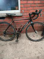 Fiets cross, Fietsen en Brommers, Gebruikt, Versnellingen, 61 tot 65 cm, Ophalen