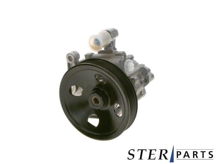 Pompe direction assistée d'un Mercedes ML-Klasse, Autos : Pièces & Accessoires, Commande, Mercedes-Benz, Neuf, 12 mois de garantie
