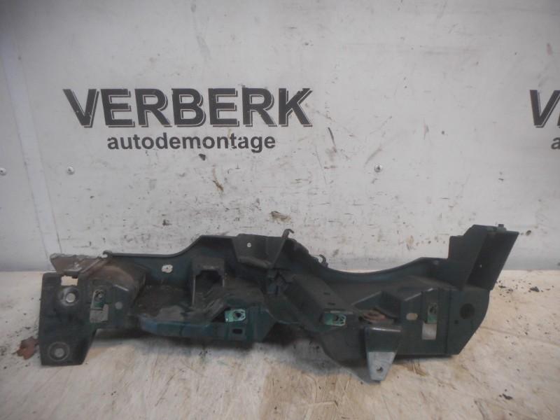 FACE AVANT onderdeel voorfront rechts Jaguar S-type (X200), Autos : Pièces & Accessoires, Carrosserie & Tôlerie, Utilisé, Jaguar