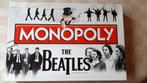 jeu de plateau anglais Monopoly Beatles Monopoly pop music, Hobby & Loisirs créatifs, Trois ou quatre joueurs, Enlèvement ou Envoi
