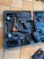 Pince à ongles pour béton à gaz, Enlèvement, Comme neuf