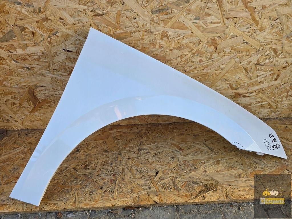 Skoda Scala rechtervoorvleugel, Auto-onderdelen, Carrosserie, Skoda, Gebruikt