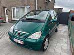 Mercedes A160 benzine gekeurd voor verkoop, Autos, Classe A, Boîte manuelle, 5 places, Electronic Stability Program (ESP)