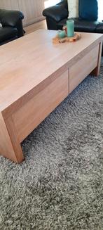 Salontafel, Huis en Inrichting, Tafels | Salontafels, Ophalen