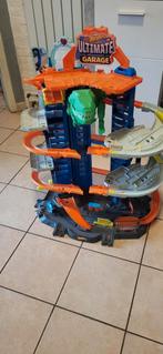 Hotwheels, Kinderen en Baby's, Ophalen