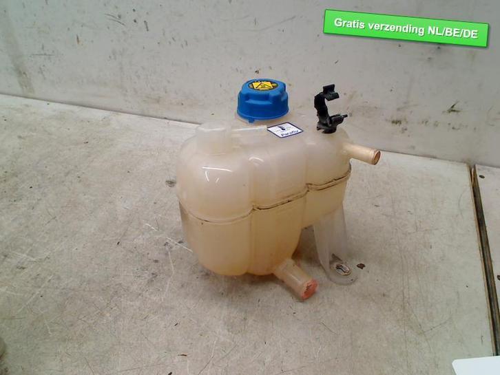 BOCAL LIQUIDE DE REFROIDISSEMENT Fiat 500 (312) (51844133), Autos : Pièces & Accessoires, Autres pièces automobiles, Fiat, Utilisé