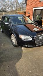 Audi a4 2.0TDI, Autos, Audi, Achat, A4, 5 portes, Particulier