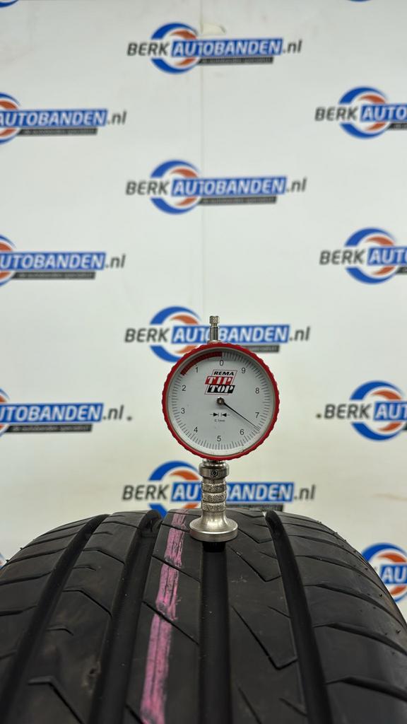 2x Sentury Qirin 990 205/45 R16 87Y 205/45/16 2054516 (prijs, Auto-onderdelen, Banden en Velgen, Gebruikt, -, Band(en), Zomerbanden