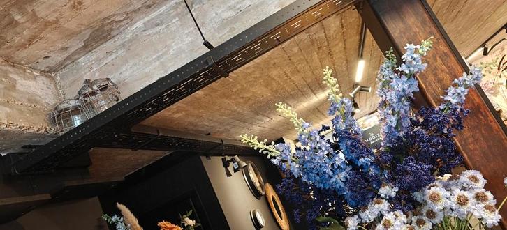 Kabelgoten, Doe-het-zelf en Bouw, Metalen, Ophalen