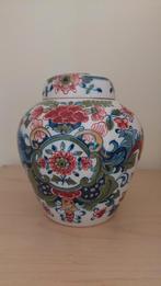 Makkum pot, Antiek en Kunst, Ophalen