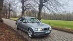 Bmw 318d - 2 litres, Cuir, Achat, Boîte manuelle, Noir