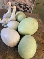 eieren/paasversiering, Ophalen, Zo goed als nieuw