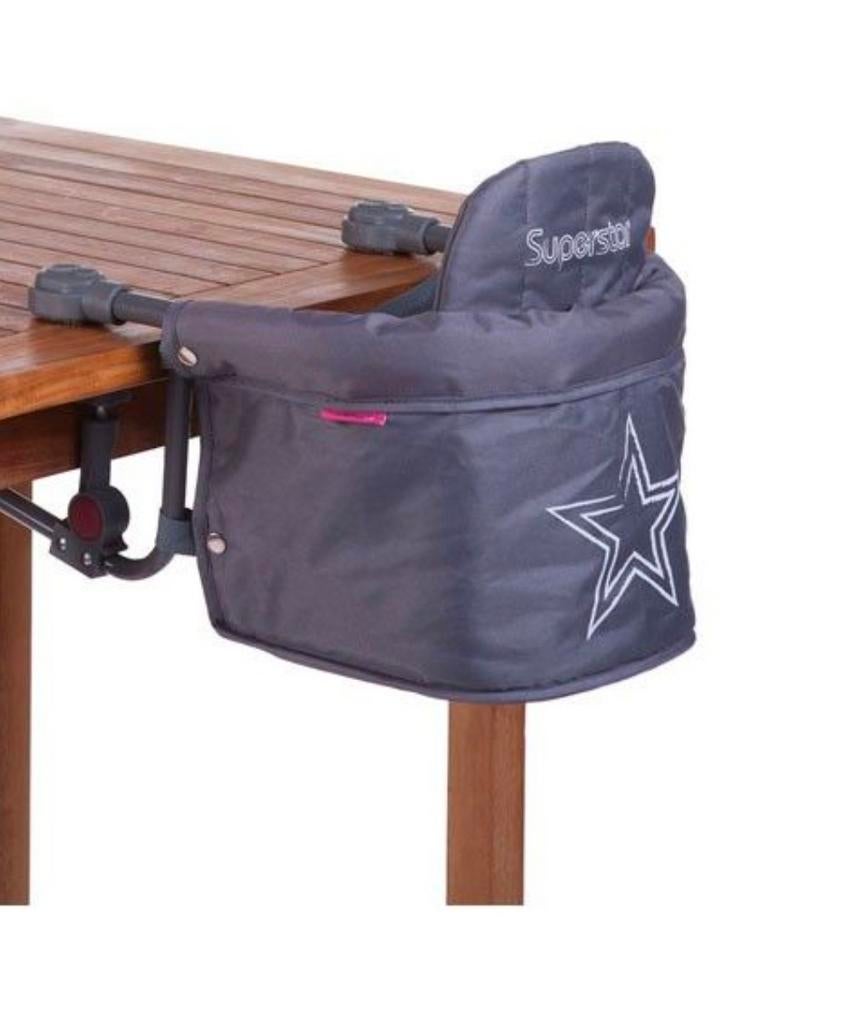 Child wheels tafelhanger, Kinderen en Baby's, Kinderstoelen, Ophalen, Nieuw, Hangstoel