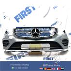 BUMPER W253 GLC43 AMG VOORBUMPER A2538853300 Mercedes GLC CO, Utilisé, -, Avant, -