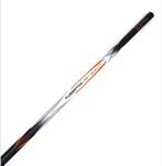 Nieuw strandhengel tubertini arena 4m25 nooit gebruikt, Enlèvement, Moulinet