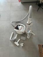 Stofzuiger Rowenta x-o, Ophalen, Zo goed als nieuw, Reservoir, Stofzuiger