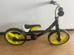 Kinderloopfiets, Kinderen en Baby's, Speelgoed | Buiten | Voertuigen en Loopfietsen, Ophalen, Gebruikt, Loopfiets