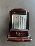 Ancien poêle (1930) tirelire Ciney, Enlèvement, Comme neuf