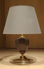 Tafellamp Maison Le Dauphin Frankrijk, Ophalen