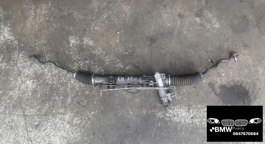 Stuurhuis Bmw Z3 1.9 16v 140pk, Gebruikt, -, Ophalen of Verzenden, -