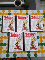 Box Asterix, Boeken, Stripverhalen, Complete serie of reeks, Ophalen of Verzenden, Zo goed als nieuw, Goscinny - Uderzo