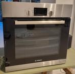 Four encastrable Bosch, Enlèvement, Encastré, Four