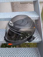 HJC i70 Motohelm (Maat XL), Motoren, Ophalen, Heren, Integraalhelm, Tweedehands