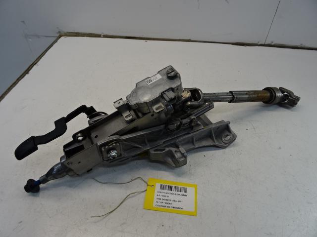 COLONNE DE DIRECTION V40 Cross Country (MZ) (19896660), Autos : Pièces & Accessoires, Commande, Volvo, Utilisé