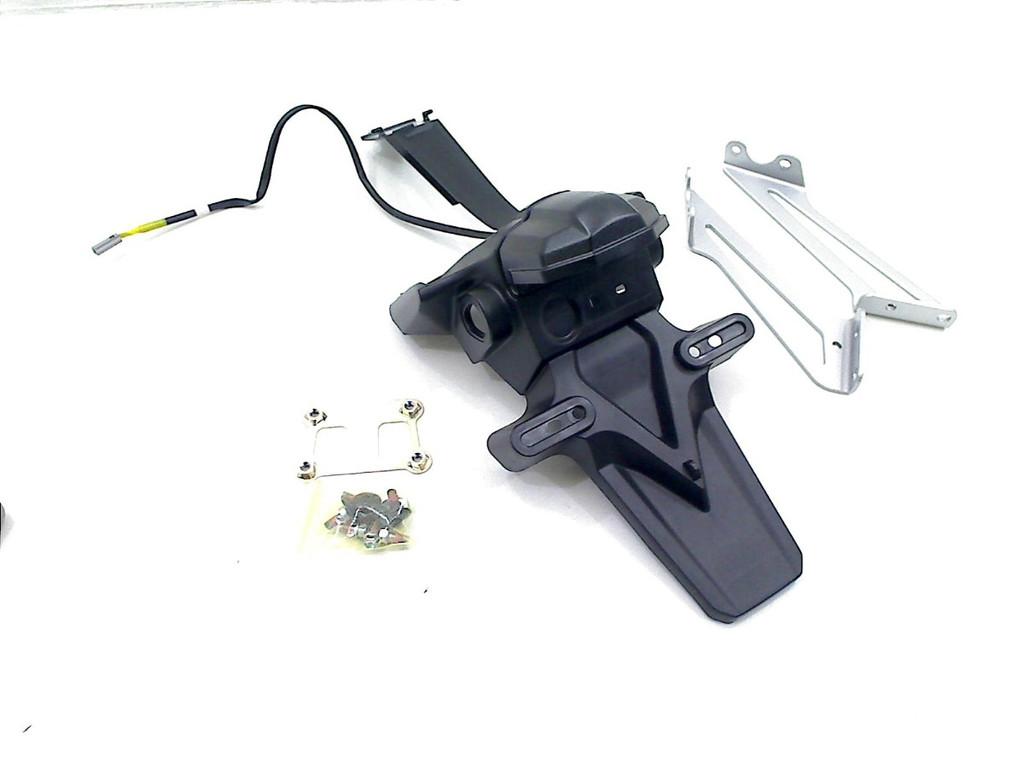 KENTEKENPLAAT HOUDER Yamaha YZF - R7 (01-1970/-), Motoren, Dhr. S. di Majo, Gebruikt, Info@cama-motorparts.nl, P.J. Troelstraweg 8 8
3144 CX  MAASSLUIS, NL