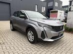 Peugeot 3008 1.5 Diesel / BTW-aftrekbaar / 1e Eig / Automaat, Argent ou Gris, Achat, Euro 6, Capteur de lumière