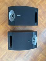 Bose 201  "V speakers", Autres marques, Enlèvement ou Envoi, Utilisé, 70 watts ou plus