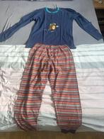 Woody heren pyjama (beer), Enlèvement, Comme neuf, Taille 46 (S) ou plus petite