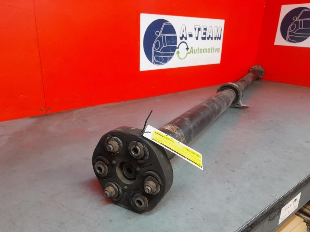 PROPSHAFT ABS BMW 5 serie (E60) (26107531776), Utilisé, BMW