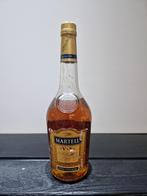 Congac Martell, Verzamelen, Ophalen