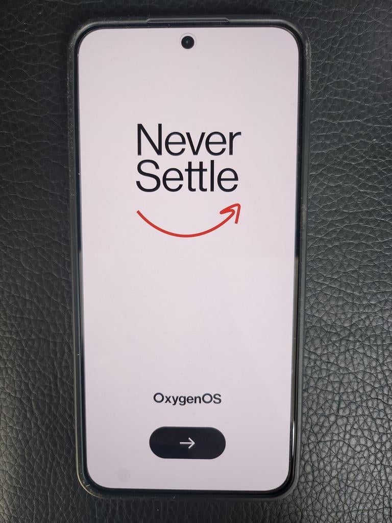 OnePlus Nord 5 - 5G, Ophalen