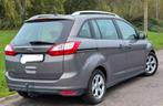 Ford grand c max 16tdci 195mkm 7places 4700€ CT ok, Autos, Ford, Euro 5, 7 places, Boîte manuelle, 5 portes