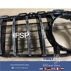 W205 C205 PANAMERICANA GT Gril Mercedes C Klasse 2014-2020 C, Gebruikt, -, Ophalen of Verzenden, -