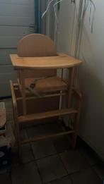 Eetstoel, Ophalen, Zo goed als nieuw