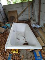 Bad, Bricolage & Construction, Sanitaire, Enlèvement, Comme neuf, Baignoire