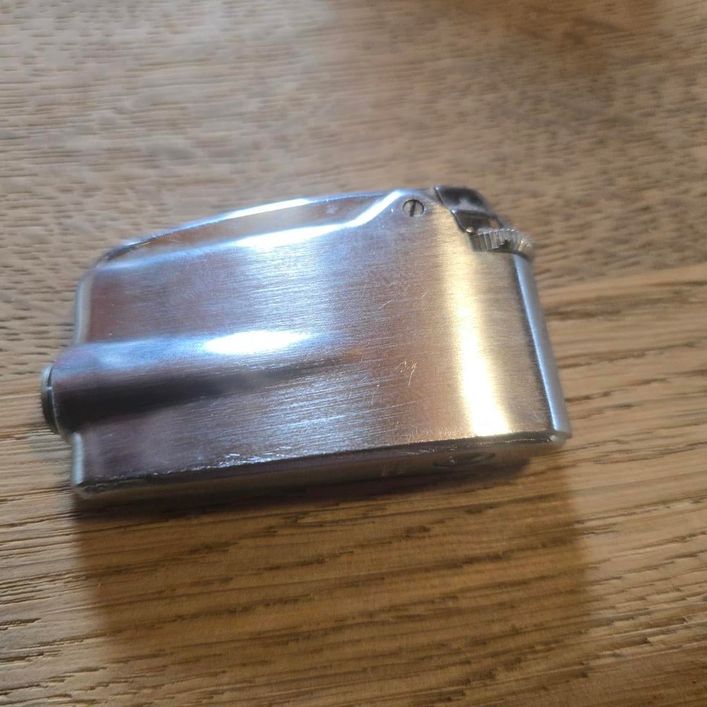 Ancien briquet, Briquet